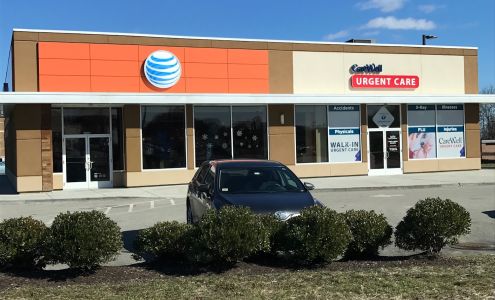 AT&T Store