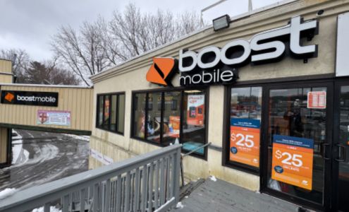 Boost Mobile