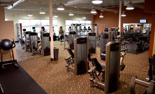 Anytime Fitness