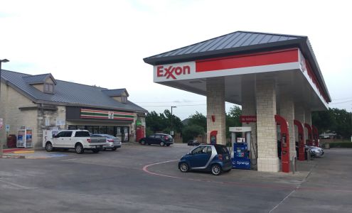 Exxon