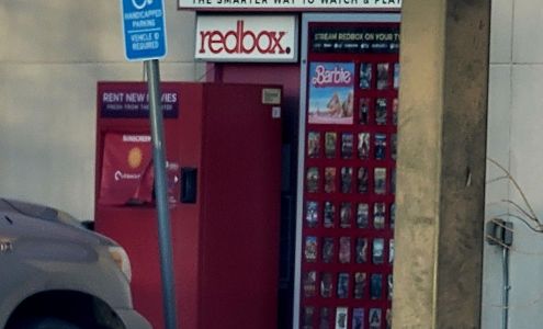 Redbox