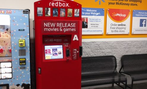 Redbox