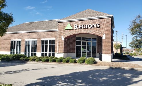 Regions Bank