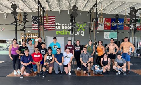 CrossFit Zulu