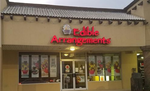 Edible Arrangements