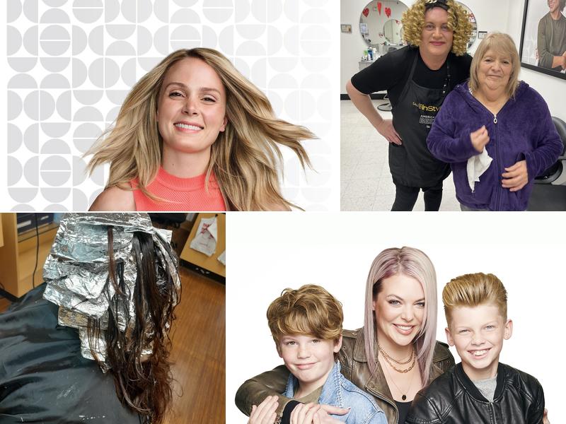 SmartStyle Hair Salon