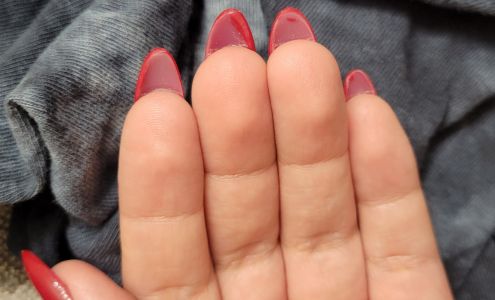 Pro Nails 400 W Nolana Ave, McAllen Texas 78504