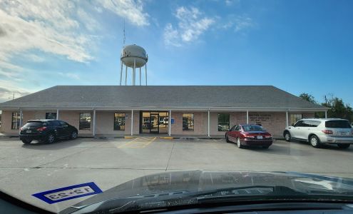 United States Postal Service