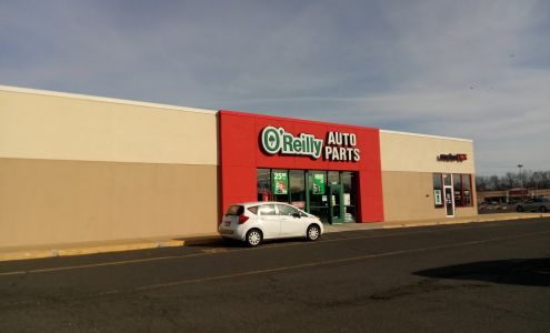 O'Reilly Auto Parts