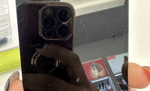 Cellairis Phone repair