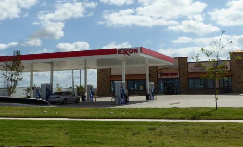 Exxon