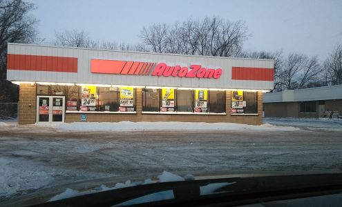 AutoZone Auto Parts