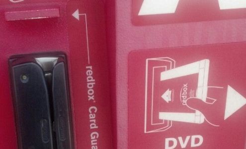 Redbox