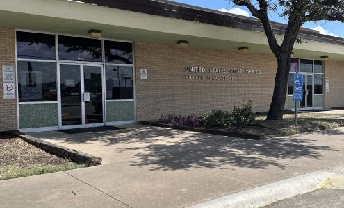 United States Postal Service