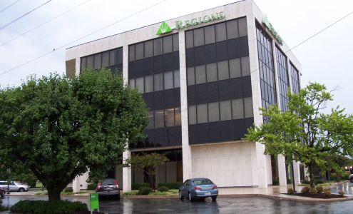 Regions Bank