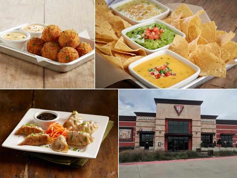 BJ's Restaurant & Brewhouse