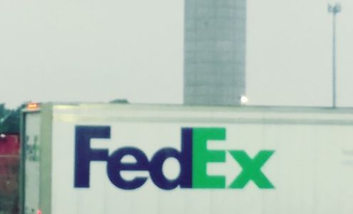 FedEx Ground