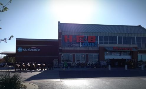 H-E-B Pharmacy