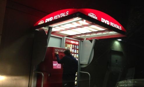 Redbox