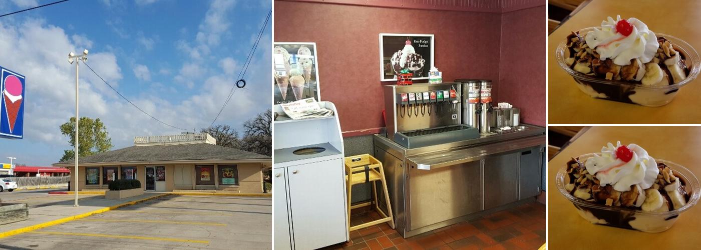 Braum's Ice Cream & Dairy Store