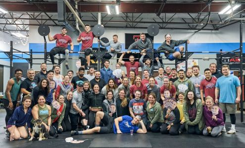 CrossFit Addison