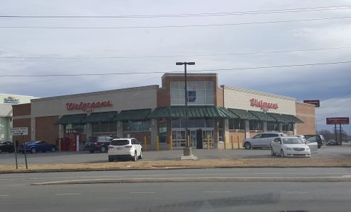 Walgreens