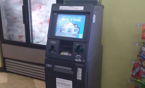 Citizens ATM