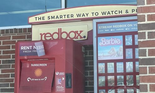 Redbox