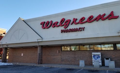 Walgreens