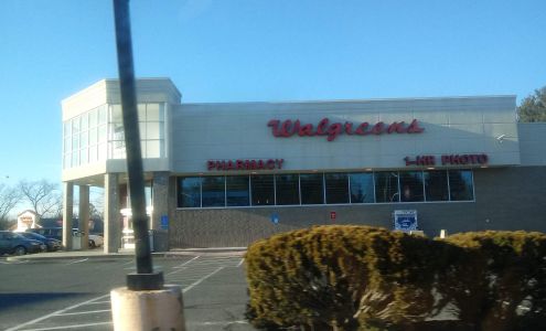 Walgreens