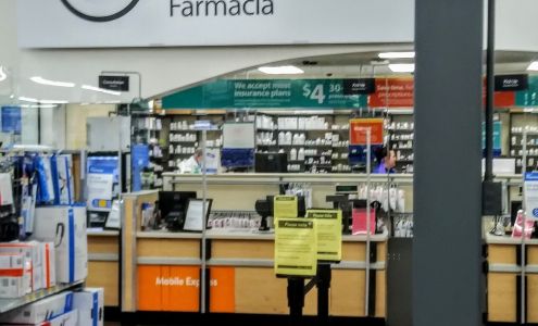 Walmart Pharmacy