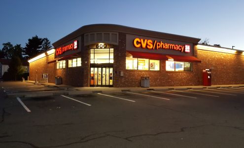 CVS