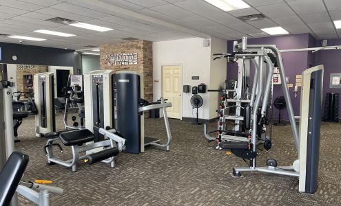 Anytime Fitness