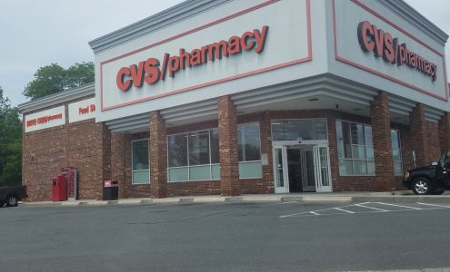 CVS