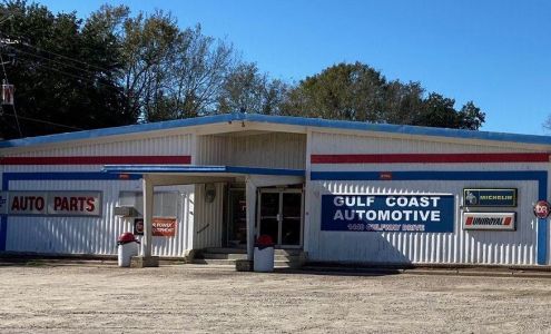 Carquest Auto Parts - Gulf Coast Automotive