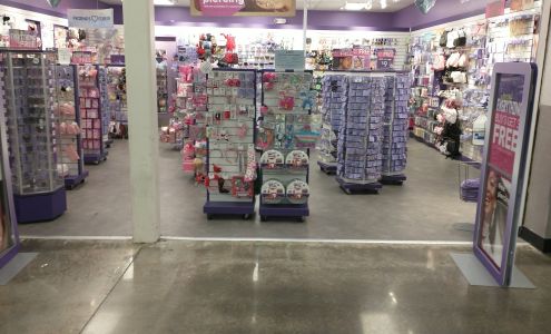 Claire's