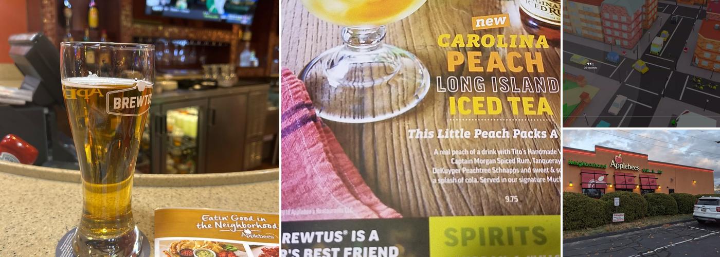 Applebee's Grill + Bar