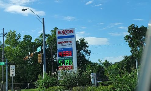 Exxon