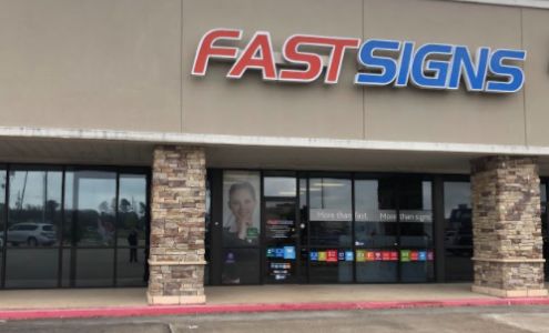 FASTSIGNS