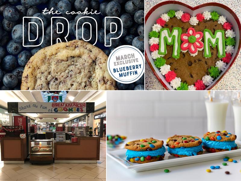 Great American Cookies