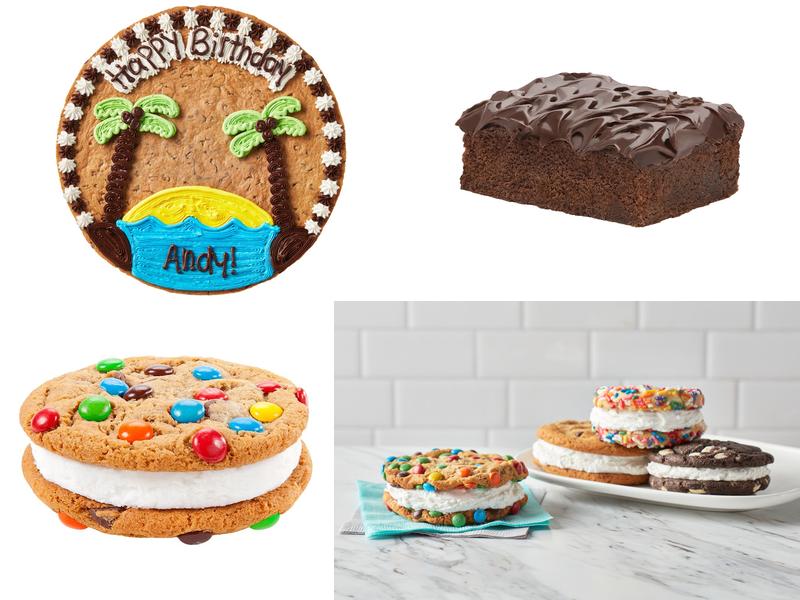 Great American Cookies