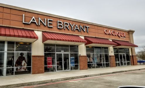 Lane Bryant