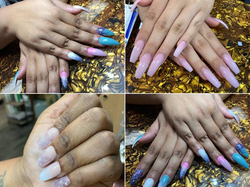 Regal Nails, Salon & Spa