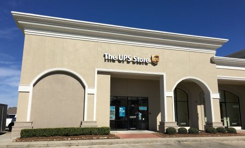 The UPS Store