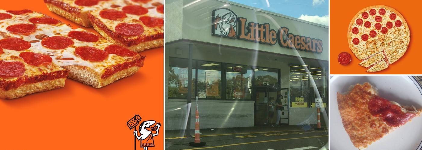 Little Caesars Pizza