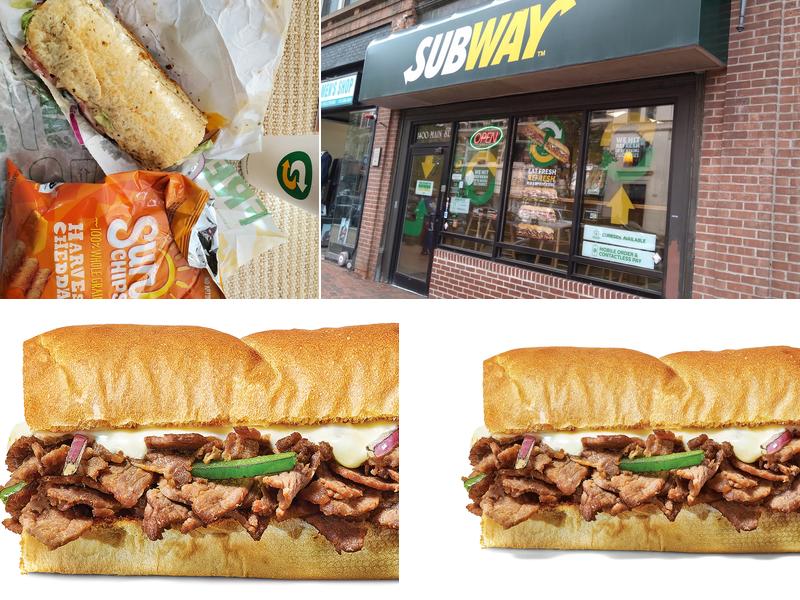 Subway