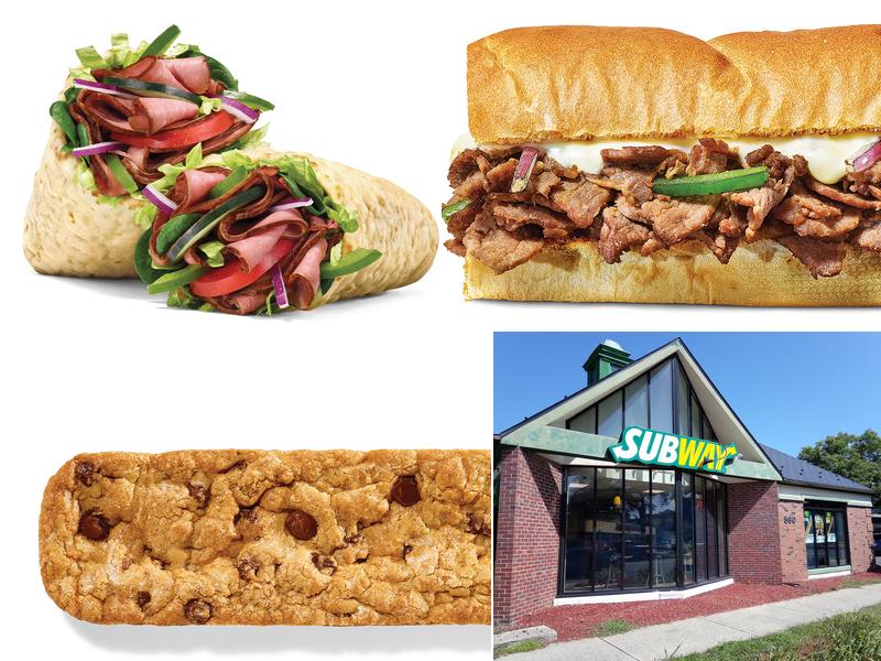 Subway