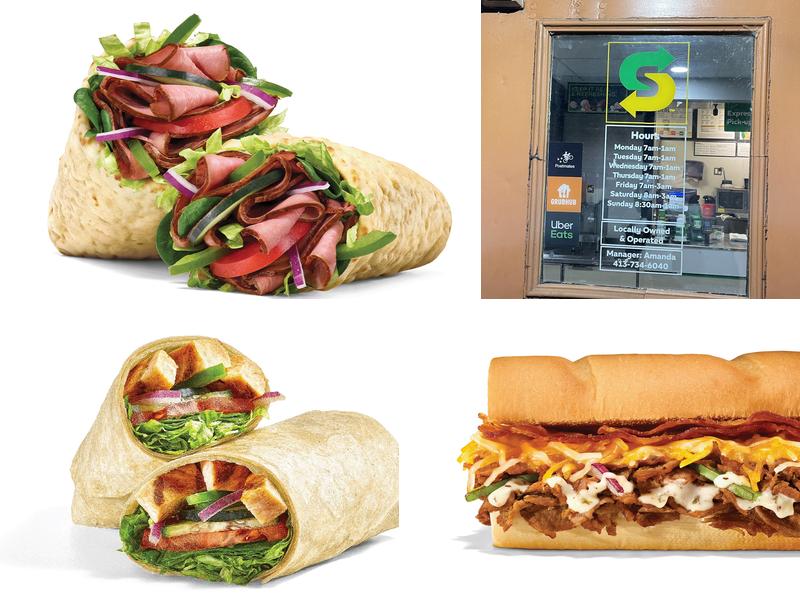 Subway