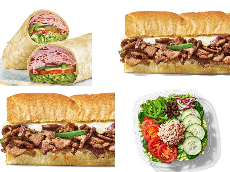 Subway