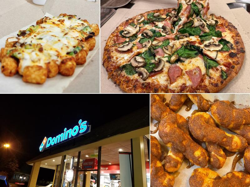 Domino's Pizza